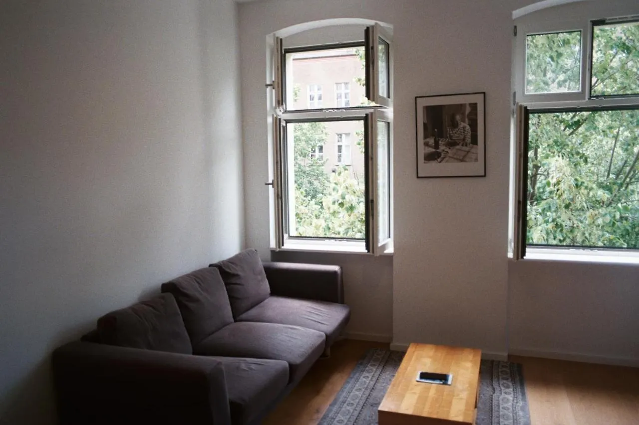Room In The Center Of برلين 0*,  ألمانيا