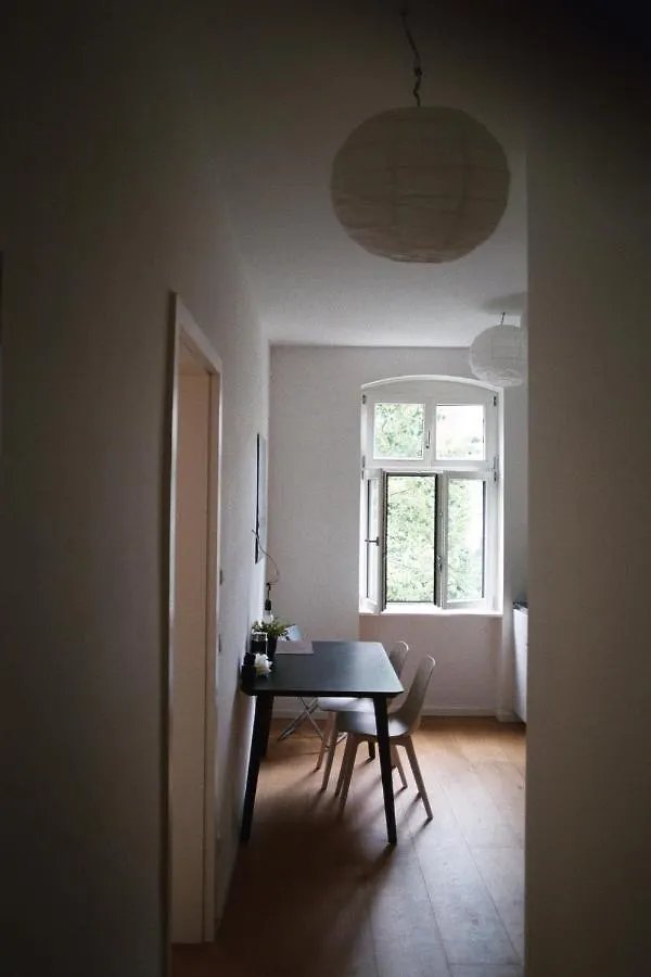 فندق مبيت وإفطار Room In The Center Of برلين