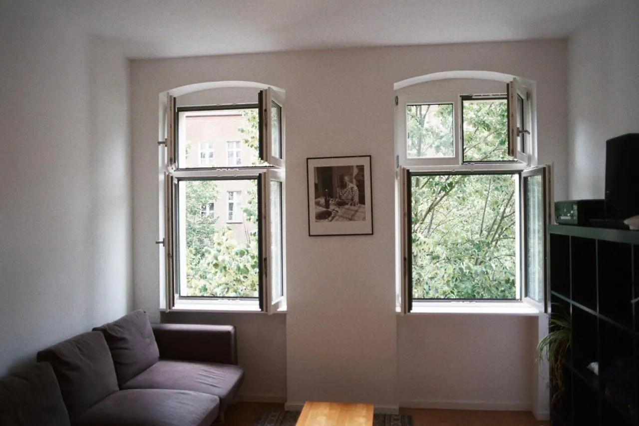 Room In The Center Of برلين ألمانيا