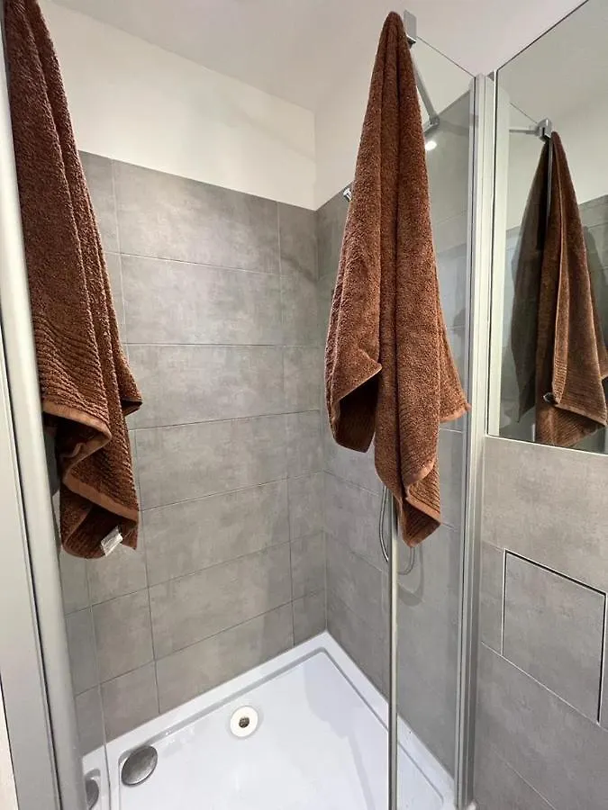 فندق مبيت وإفطار Room In The Center Of برلين ألمانيا