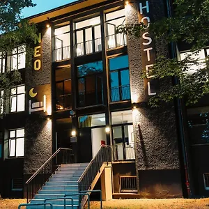 Хостел Neohostel, Берлин